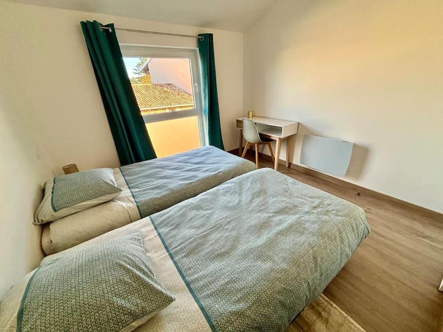Grange Renovee En Duplex Idealement Situee Crêches-sur-Saône Extérieur photo