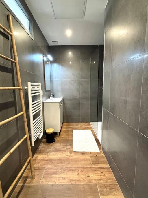 Grange Renovee En Duplex Idealement Situee Crêches-sur-Saône Extérieur photo